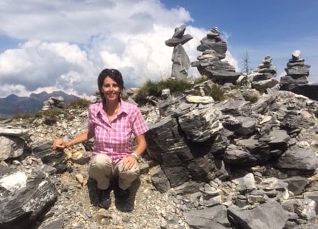 Marina Kuster, Eagle Coaching