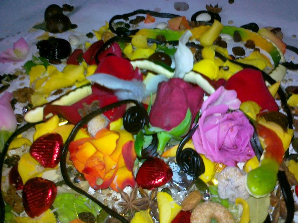 Despacho - Zeremonie (Schamanismus)