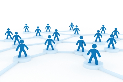 Markinsol - Otra de las actividades es la construcción de Links