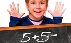 Mit Kindern gelassen in den Schulalltag starten