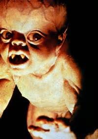 Für Mutti bin ich schön.