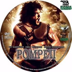 Pompeii 