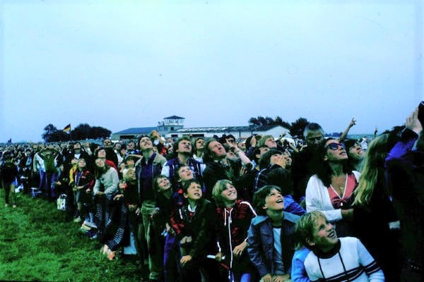 Zuschauerimpressionen