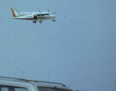 Partenavia P.68C Victor - D-G???