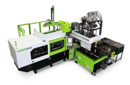 DCIM - Direct Compounding Injection Moulding