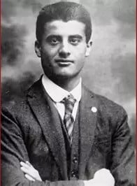 Pier Giorgio Frassati