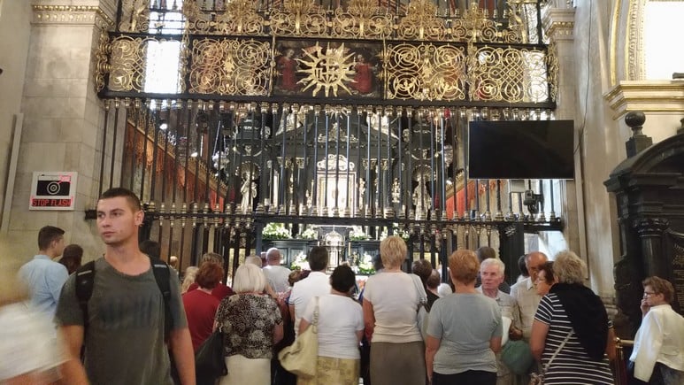 Notre-Dame de Czestochowa