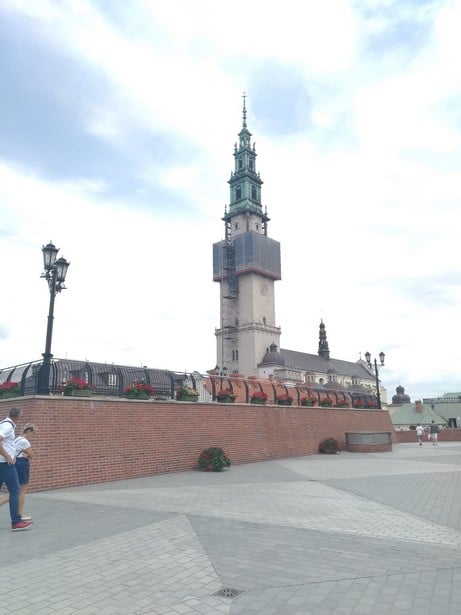 Notre-Dame de Czestochowa