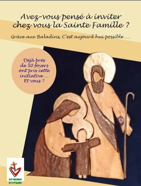 La Sainte Famille