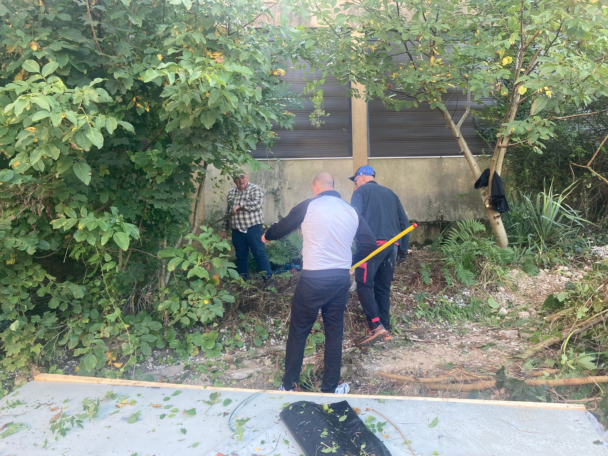 Le congrès mission se prépare