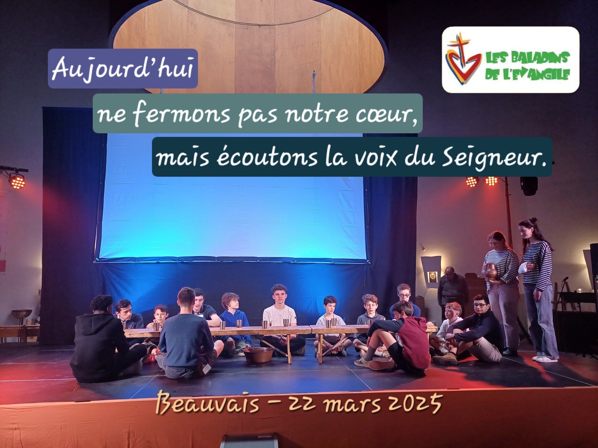 Répétitions - (c) ER