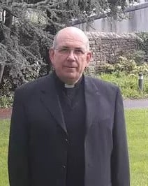 Mgr Alain Guellec - évêque de Montauban