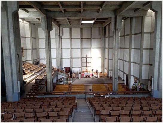 Sao Jorge de Arroios