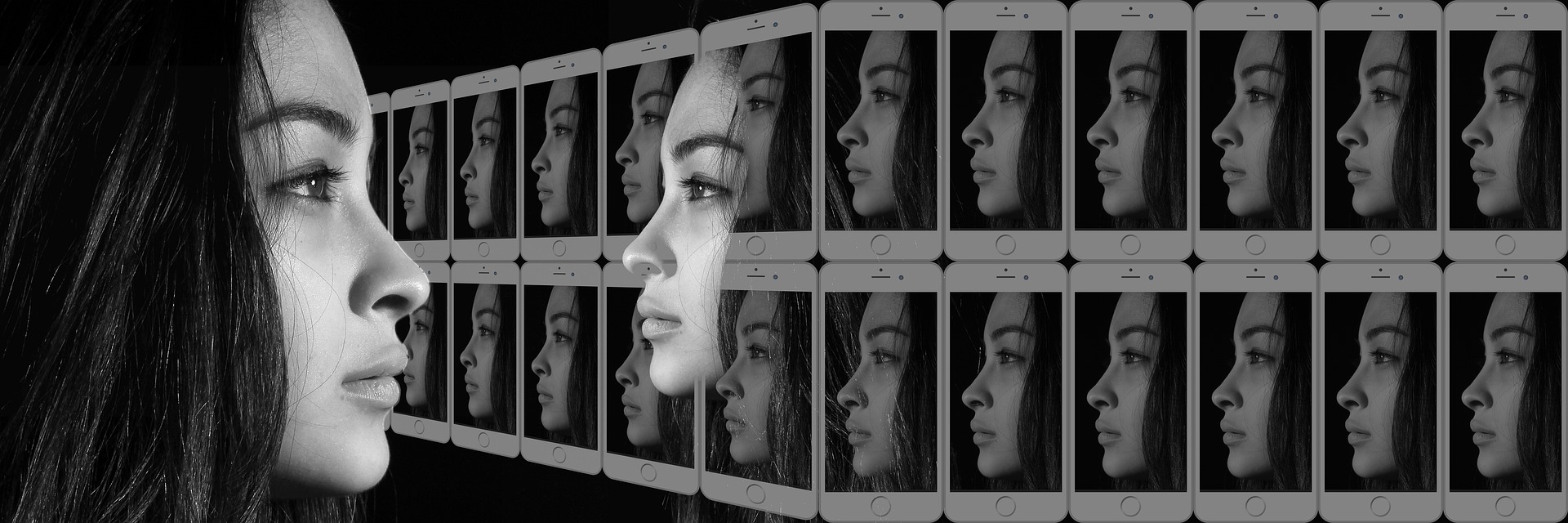 In Frieden mit sich leben