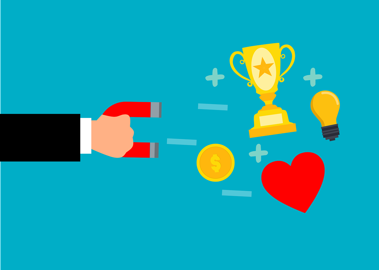 Die Kunst des Manifestierens