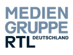 Mediengruppe RTL Logo