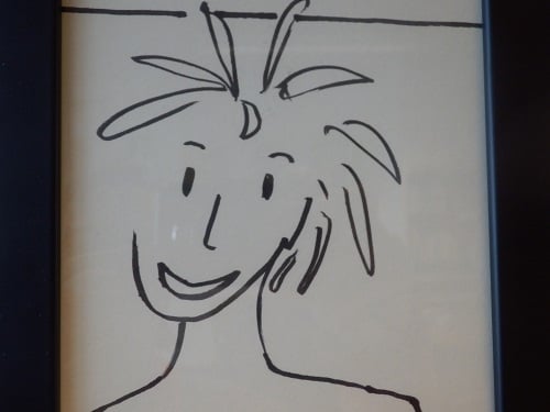 Andrea Nicole Schneider 2024