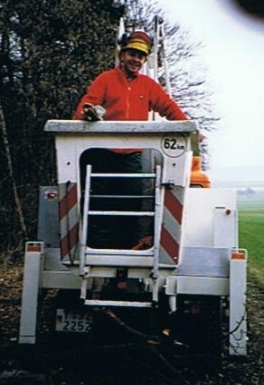 verschiedene Einsätze