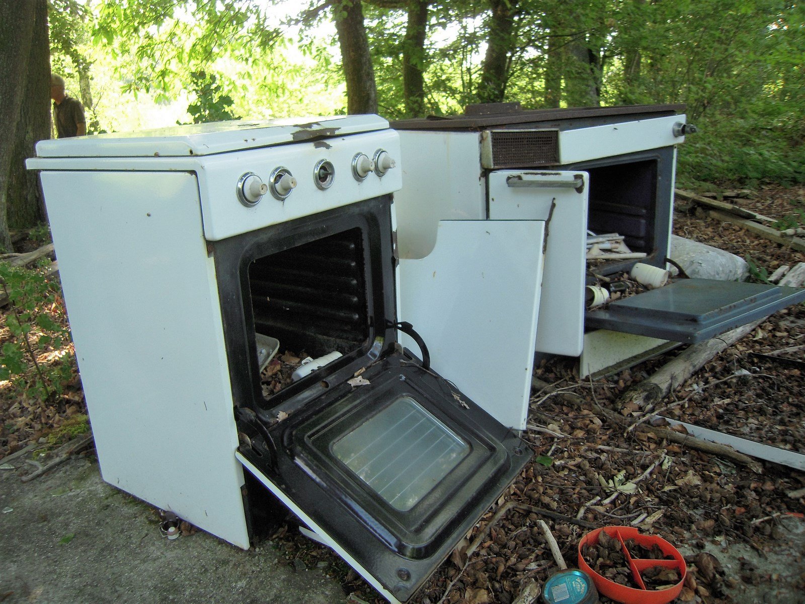 Etat des lieux printemps 2017