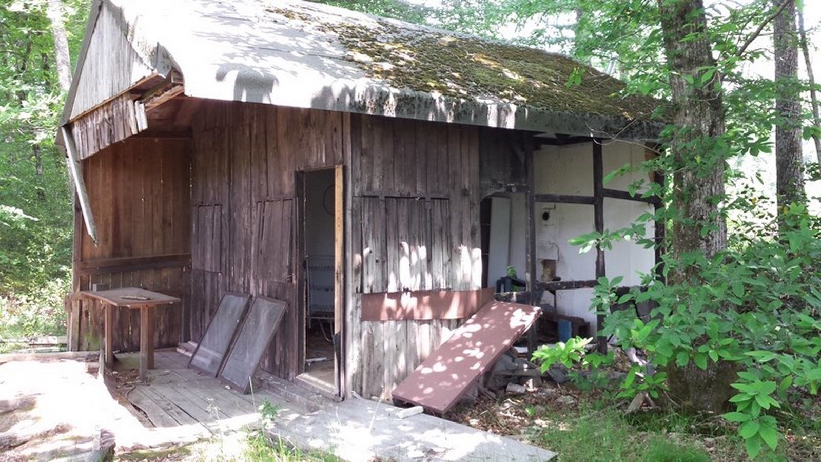 Etat des lieux printemps 2017