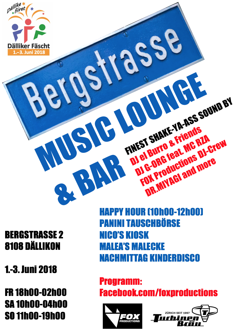 24 Bergstrasse Music Lounge & Bar: Bier & Drinks