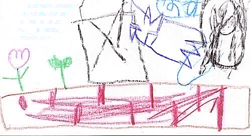 （楽しいイラストありがとう♫）