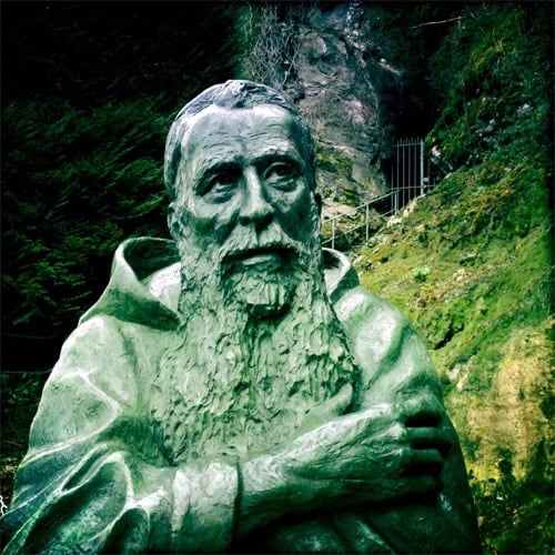 Fonderie d'Art Ilhat, sculpture, bronze, patine, 