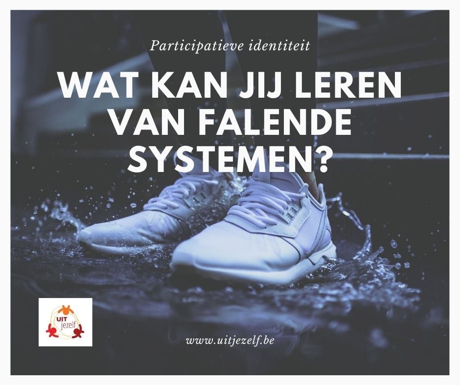 Wat kan jij leren van falende systemen?