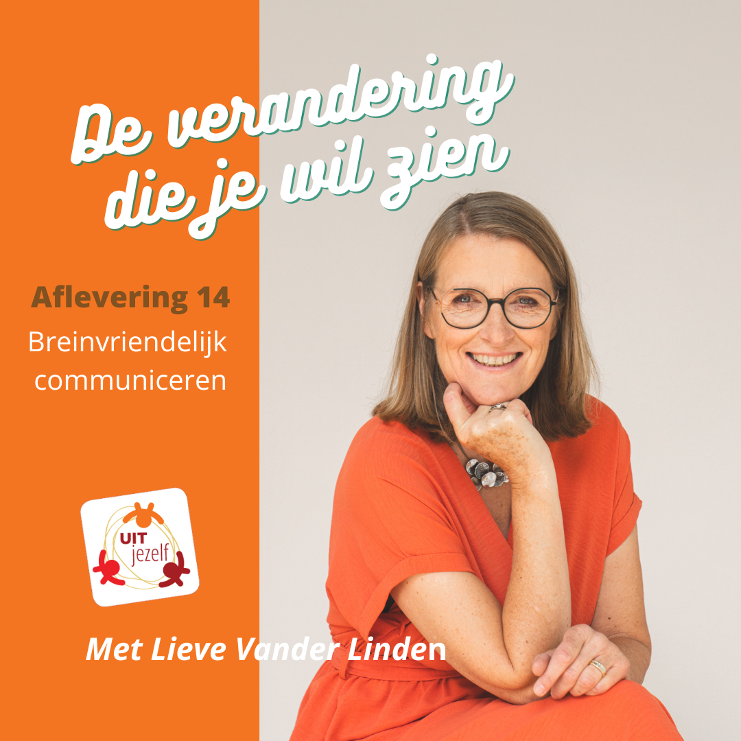Breinvriendelijk communiceren