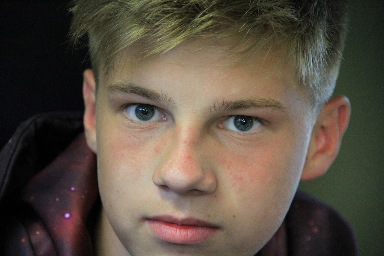 Wat is er aan de hand met onze tieners?