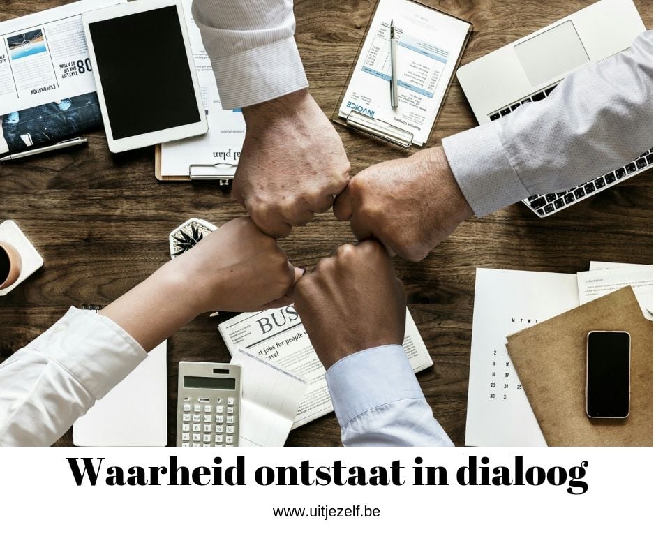 Van 'Ik heb geen tijd' tot 'Ga ik nog wel mezelf zijn?'