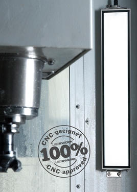 LED Aufbauleuchten Led2Work