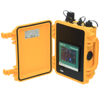 mobile Messtechnik Energiemessung PQ-Plus