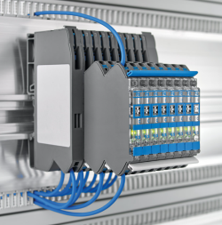 Lütze LoccBox - Elektronische DC Sicherungen mit pat. Auslösekennlinie