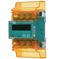 MID Energiezähler PQ-Plus