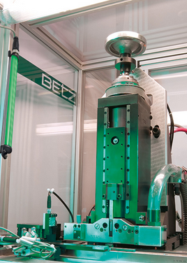 LED LED2WORK Signalleuchten RGB-W