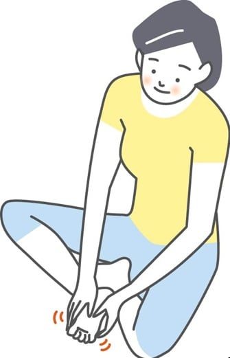 自分調え学講座で学ぶのはカラダの仕組みを知ってから