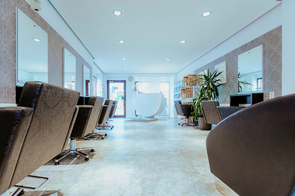 Salon Ms Haarfantasie