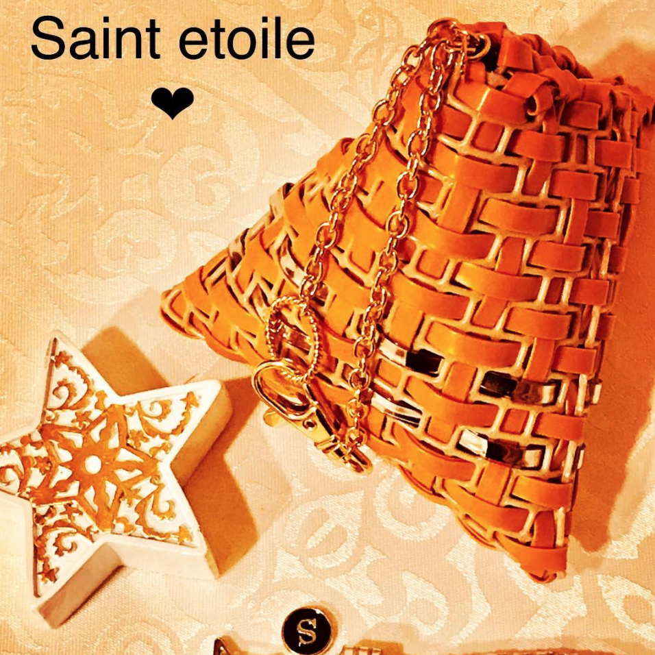 Saint étoile主宰Kioさんインタビュー