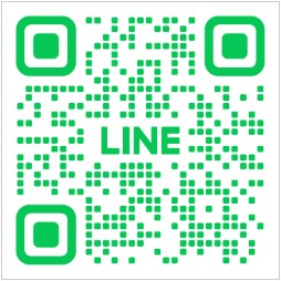 LINEお友達追加
