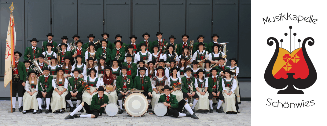 Musikkapelle Schönwies