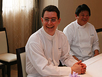 パスカル・ロニョンさん