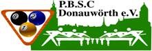 pbsc-donauwoerths Webseite!