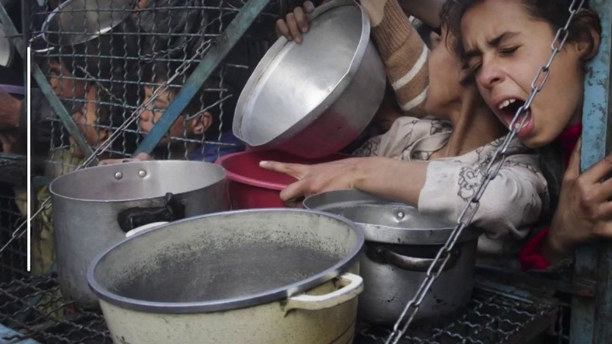 L'abominable inhumanité des... hommes