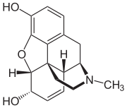MORPHINE