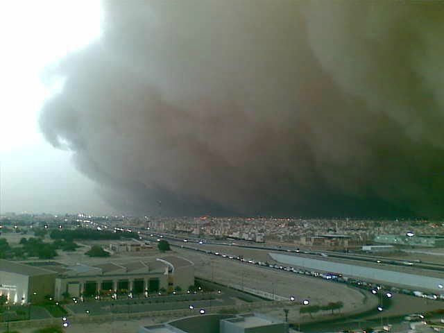 Marrakech sous le sable