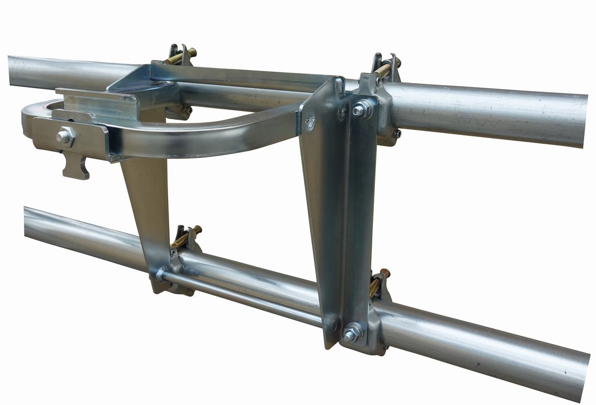 UP788　ウインチベース