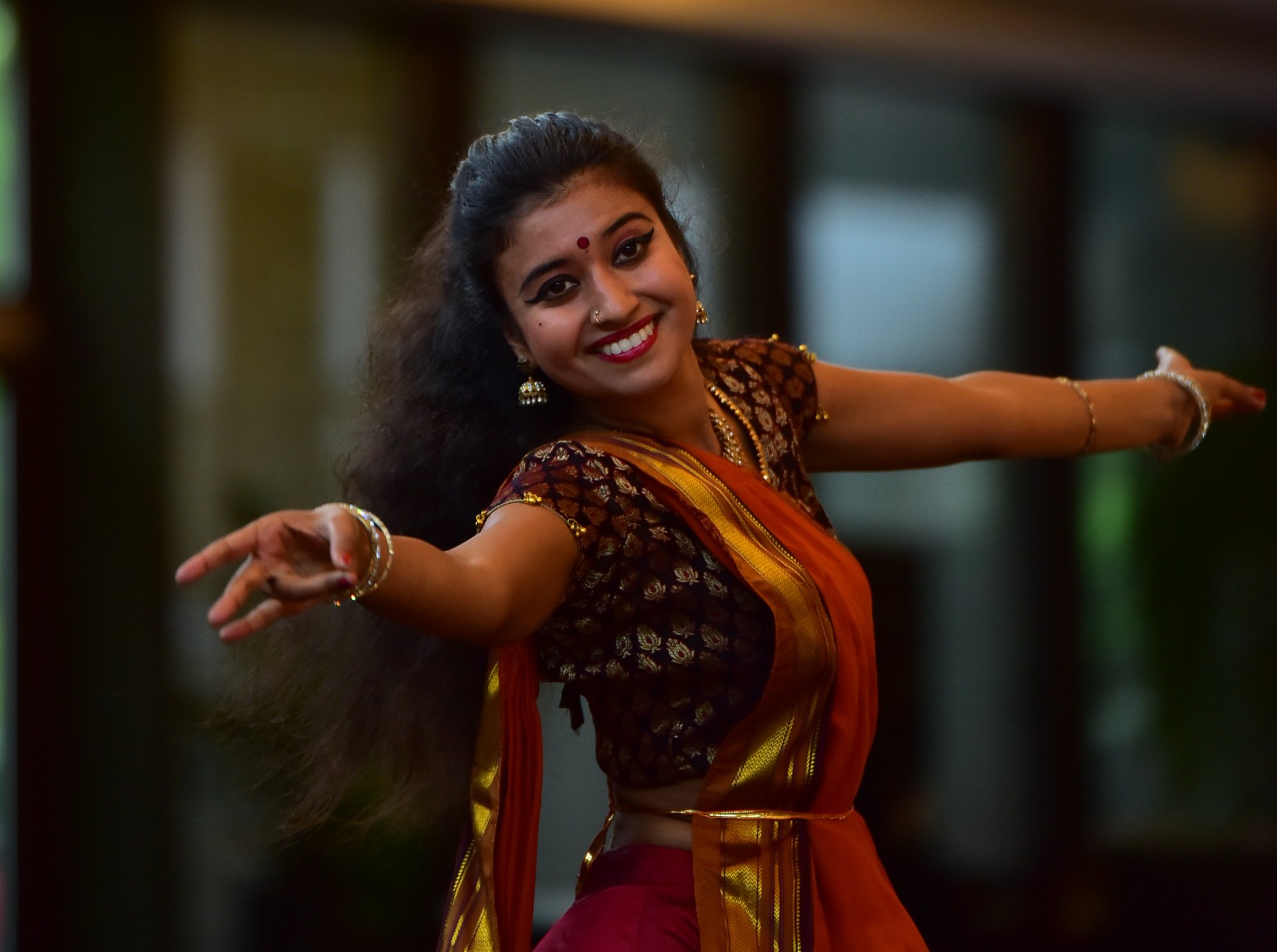 Tanzensemble Kalasri