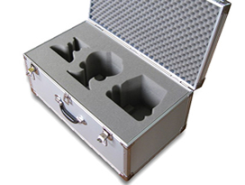 歴史資料土器保管用