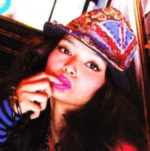 Woofin'Girl　１１月号